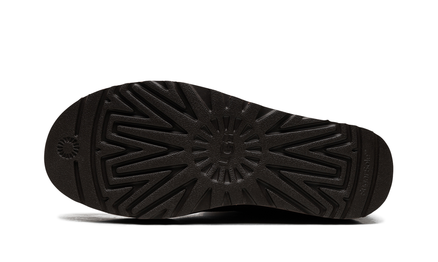 CLASSIC MINI PLATFORM WMNS "Brown" 1134991 BCDR