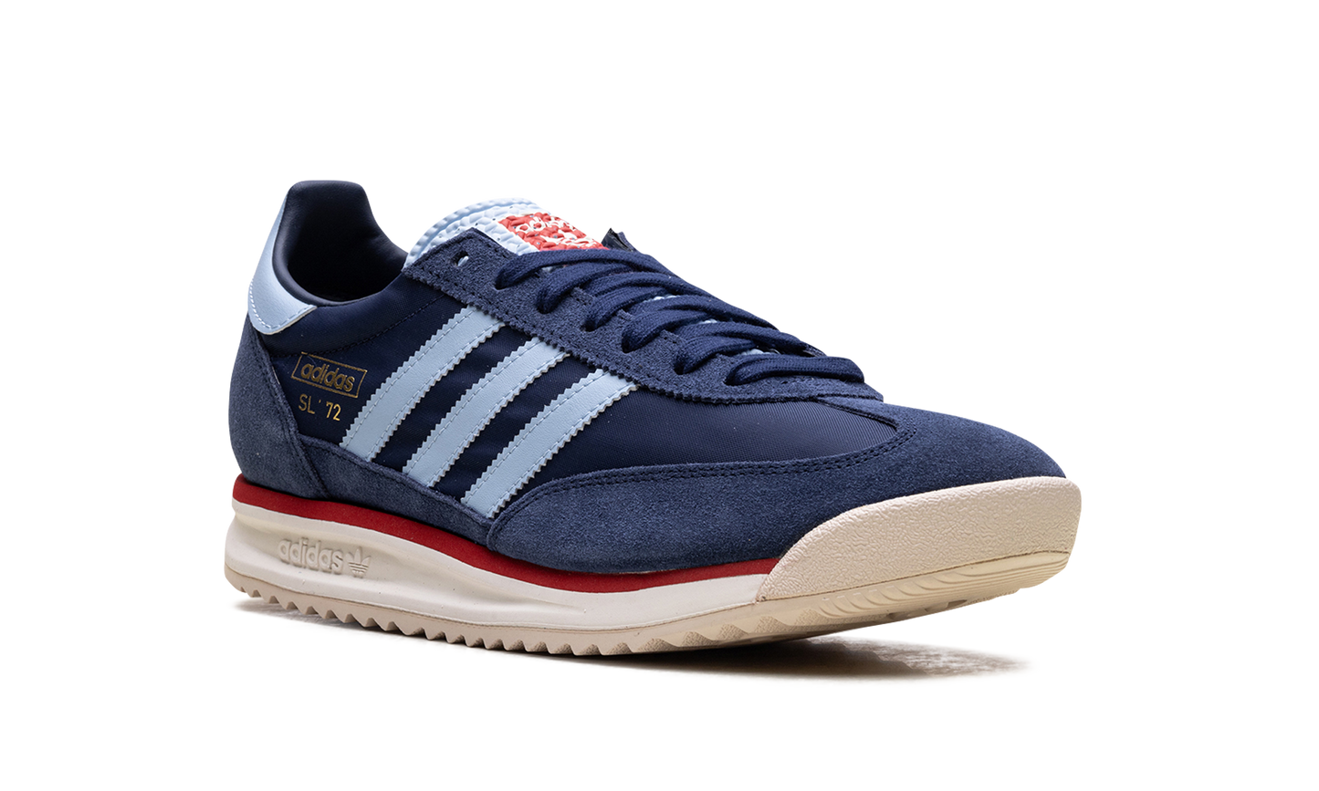 SL72 RS "Dark Blue Clear Sky" JI1283