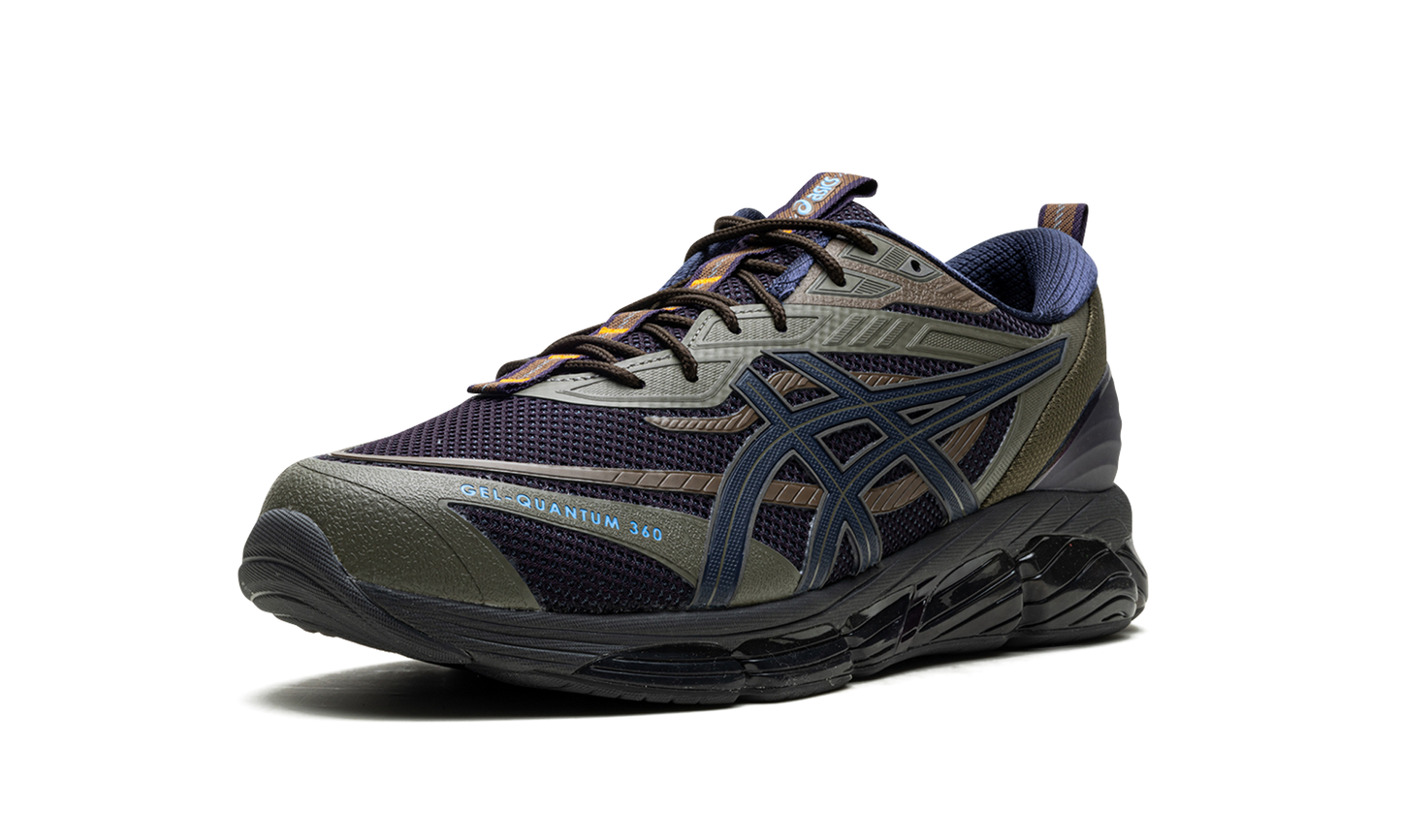GEL-Quantum 360 VII Utility "Night Shade" 1203A666 500