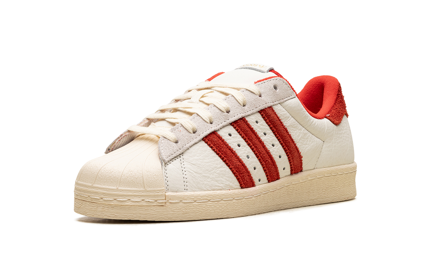 SUPERSTAR 82 "White" GY8457