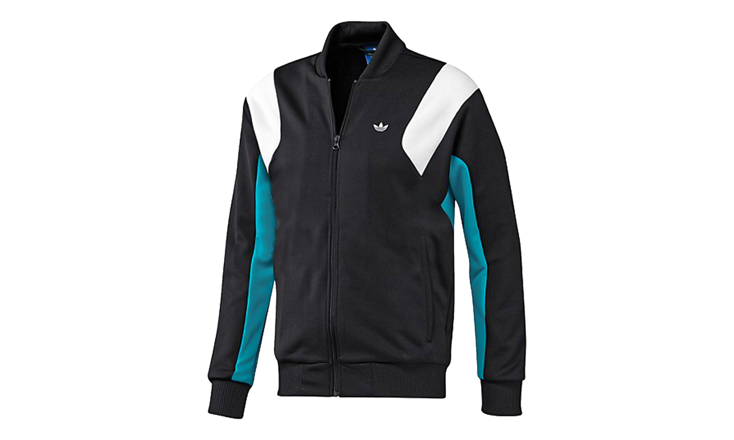 Defender Track Top X52372