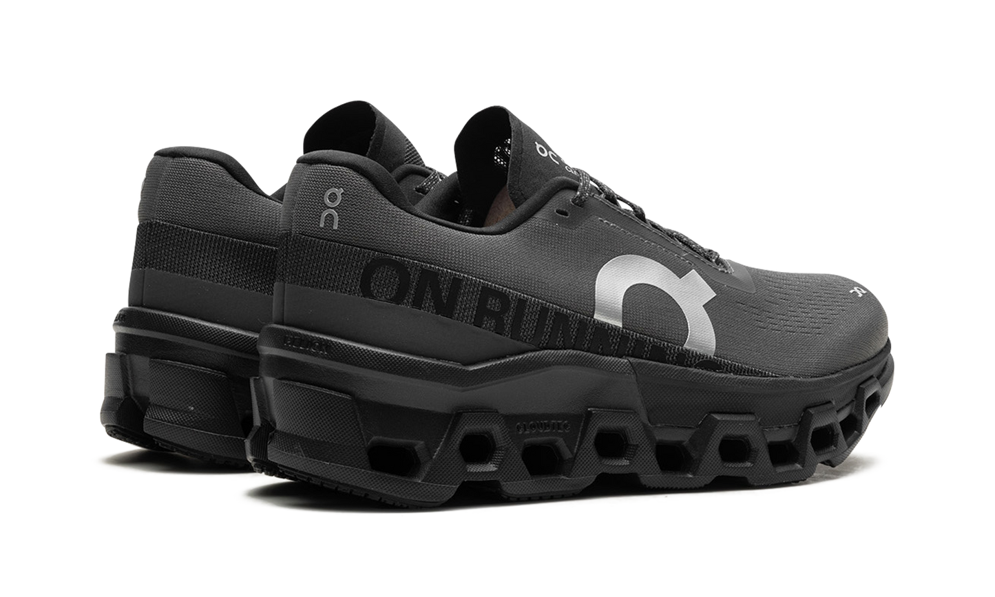 Cloudmonster 2 "Asphalt Iron" 3ME10122539