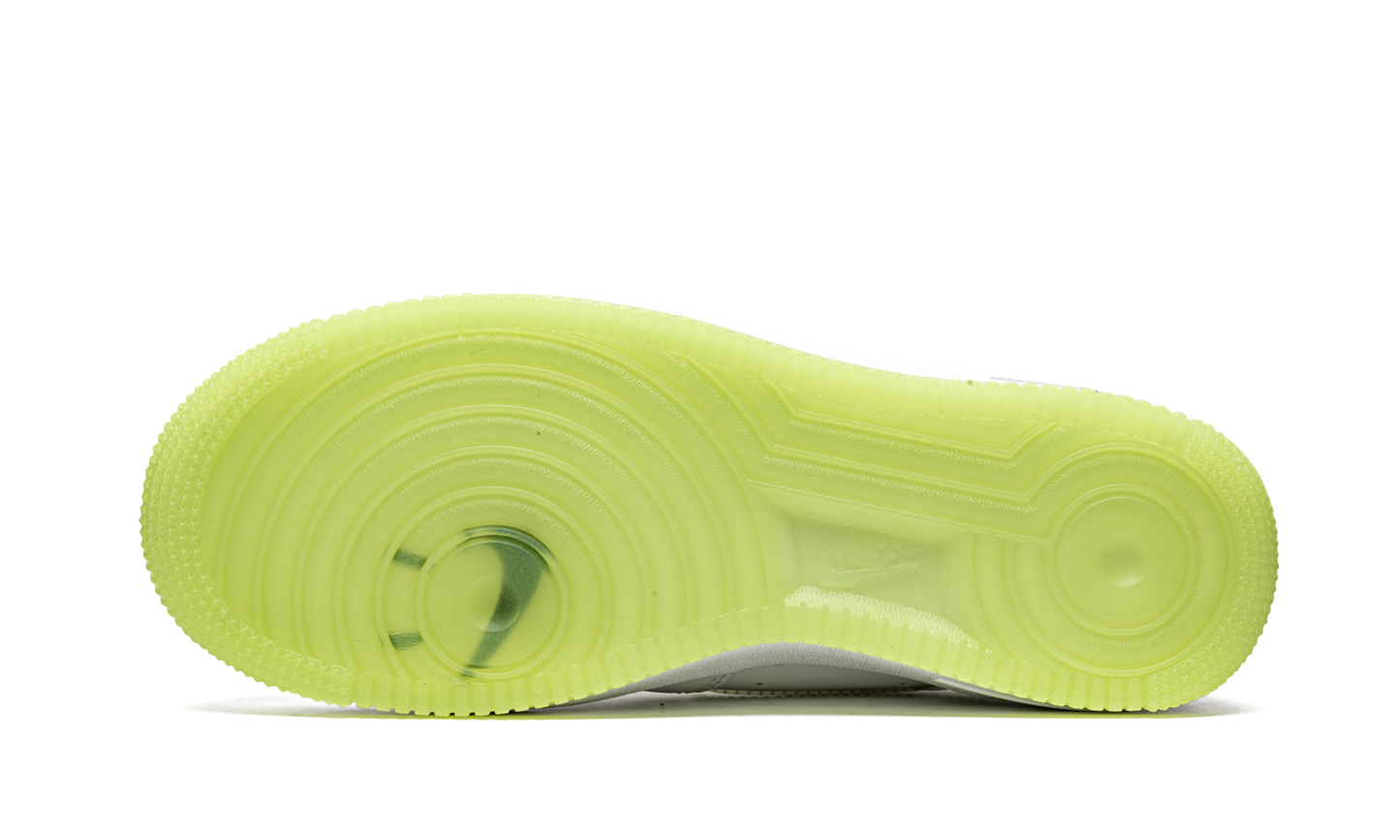 AIR FORCE 1 LO '07 WMNS "Have A Nike Day" CT3228 100