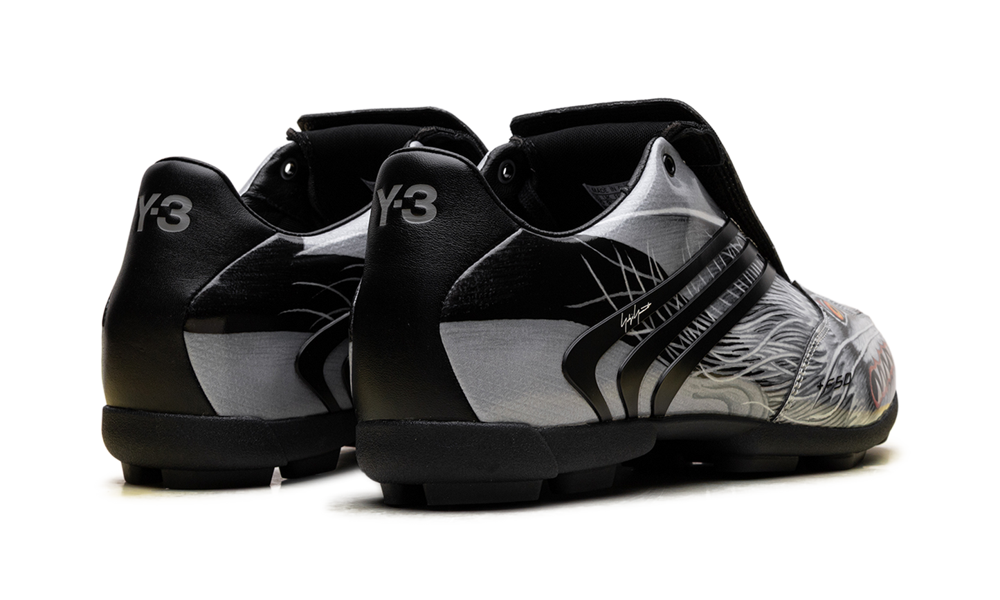 Y-3 F50 Tunit "Beast Pack Wolf" HP9981