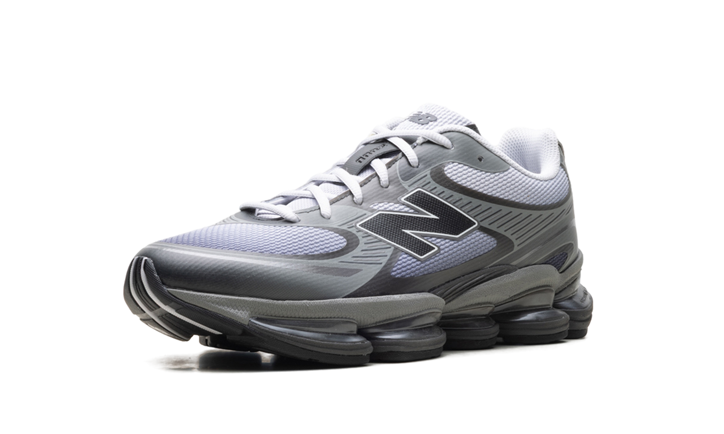 Abzorb 2000 "Pearl Grey Black" U2000PCD