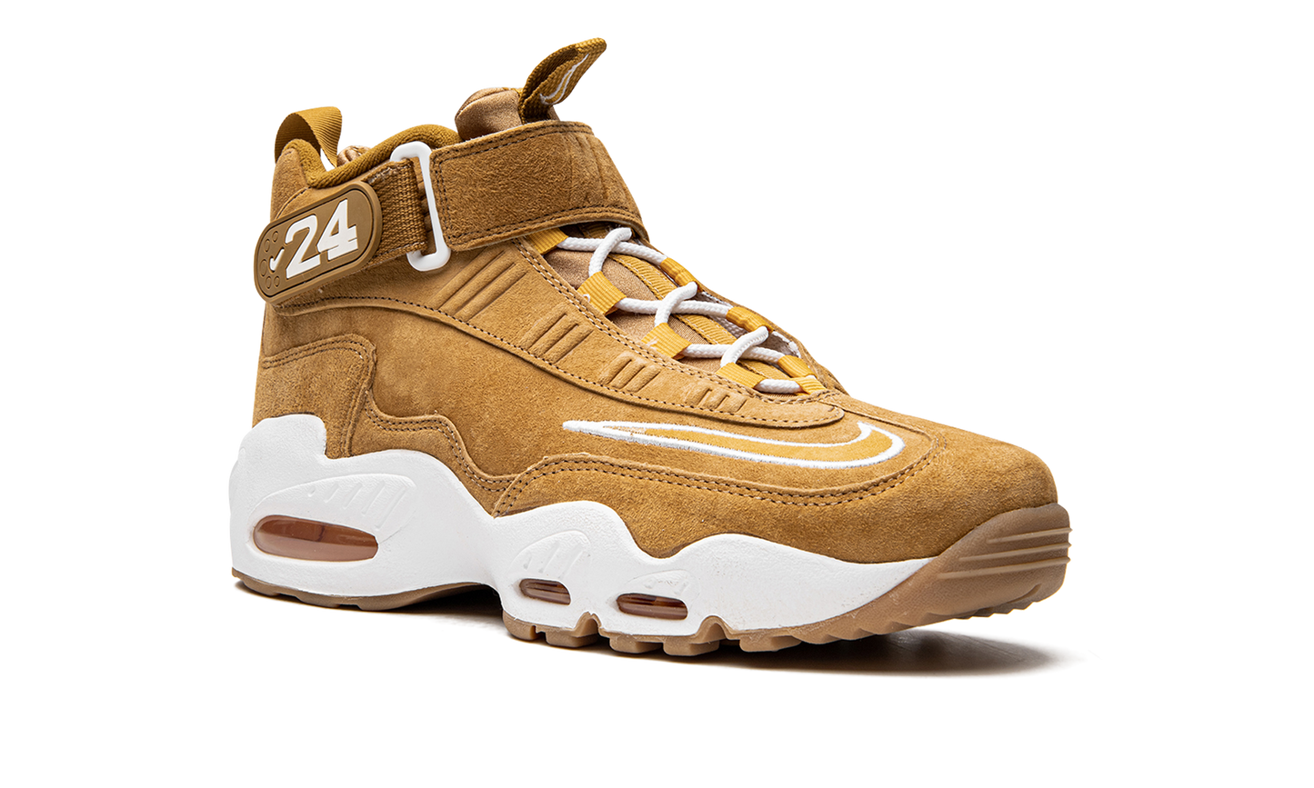 AIR GRIFFEY MAX 1 "Wheat" DO6684 700