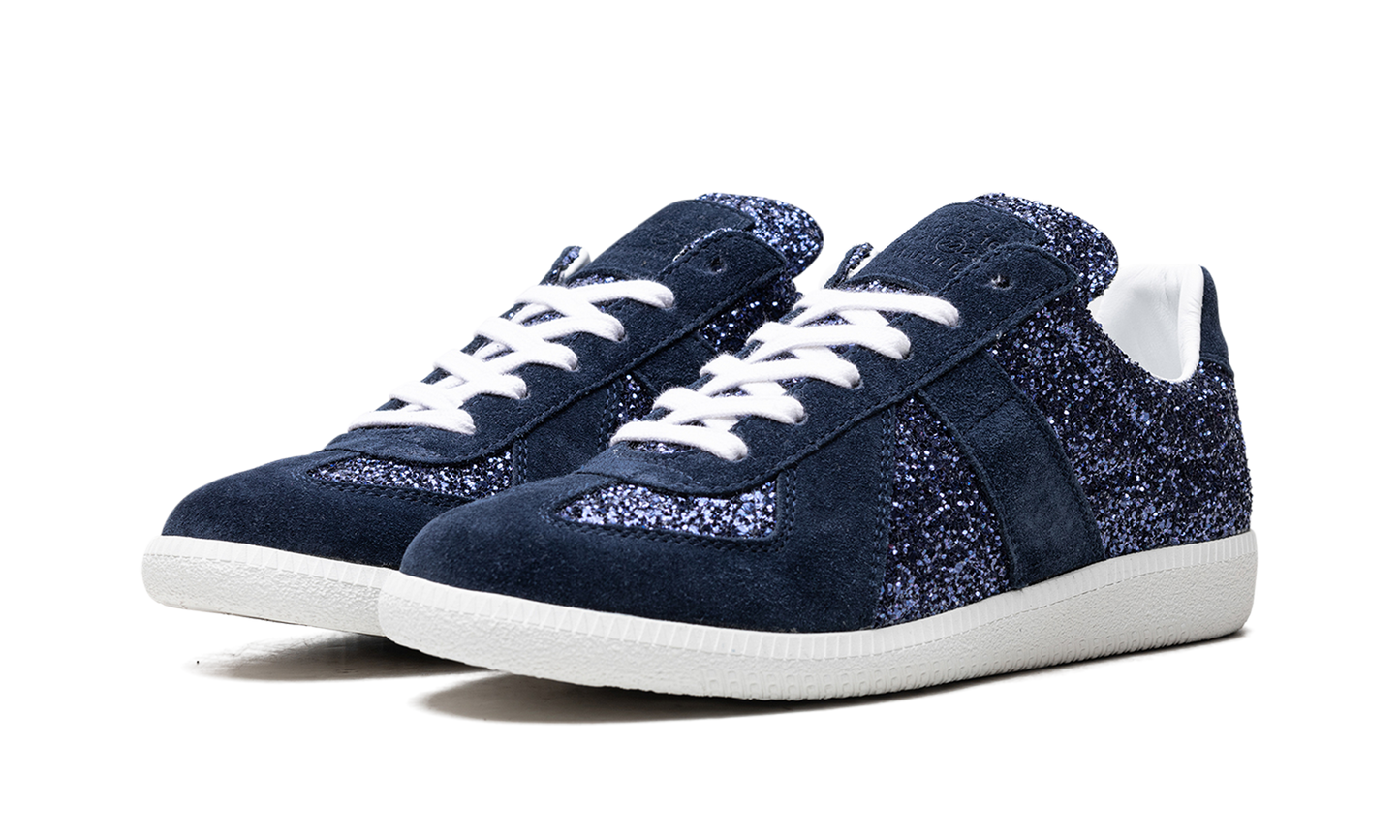 Replica Low Top Sneakers WMNS "Glitter" S58WS0100 P1413 T5133