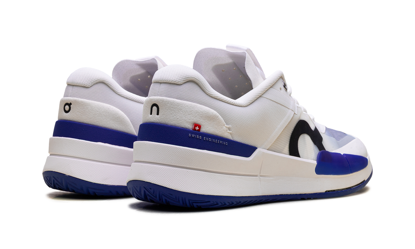 On The Roger Pro 2 "White Indigo" 3ME10300629