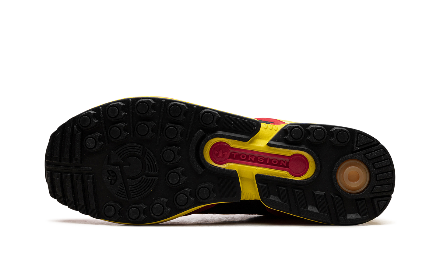 ZX 8000 "Bright Yellow Red" GY4682