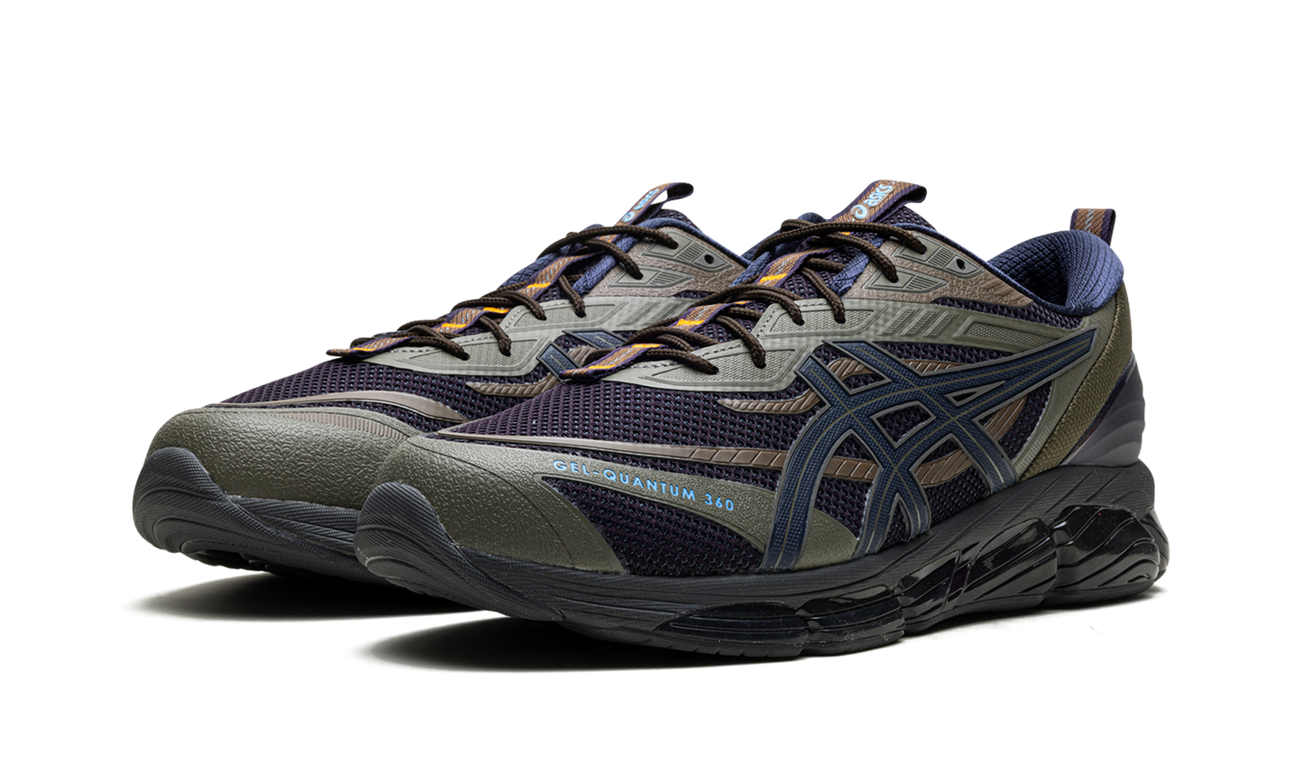 GEL-Quantum 360 VII Utility "Night Shade" 1203A666 500