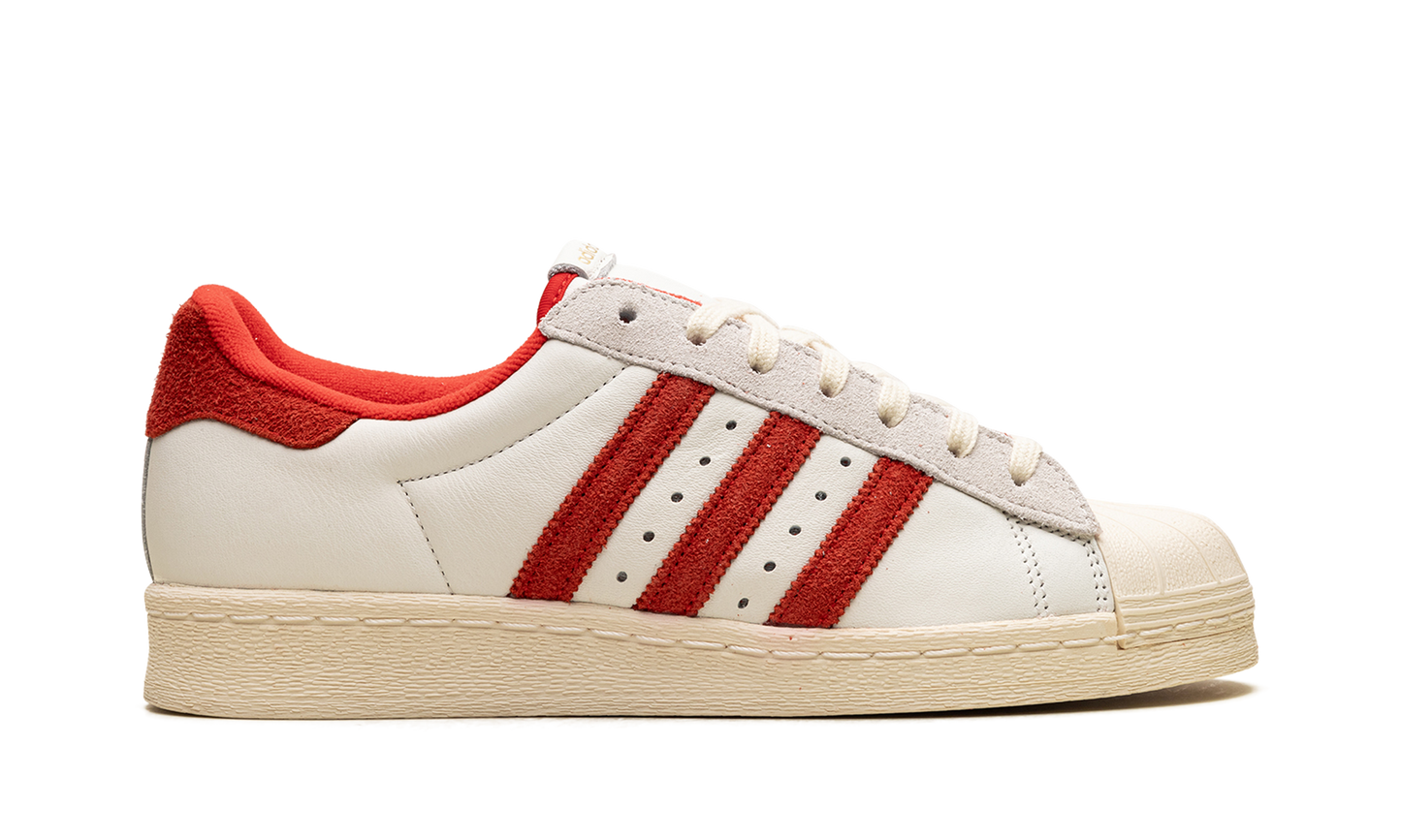 SUPERSTAR 82 "White" GY8457