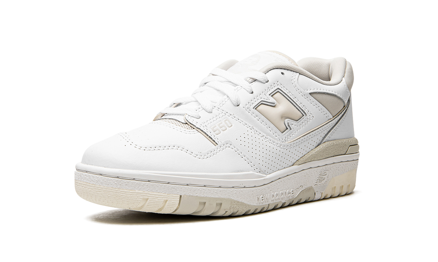 550 WMNS "Silver Birch" BBW550WS