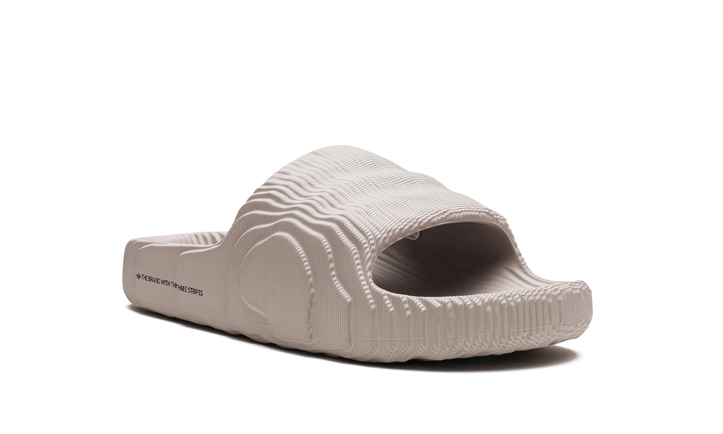 Adilette 22 "Light Brown" HQ4670
