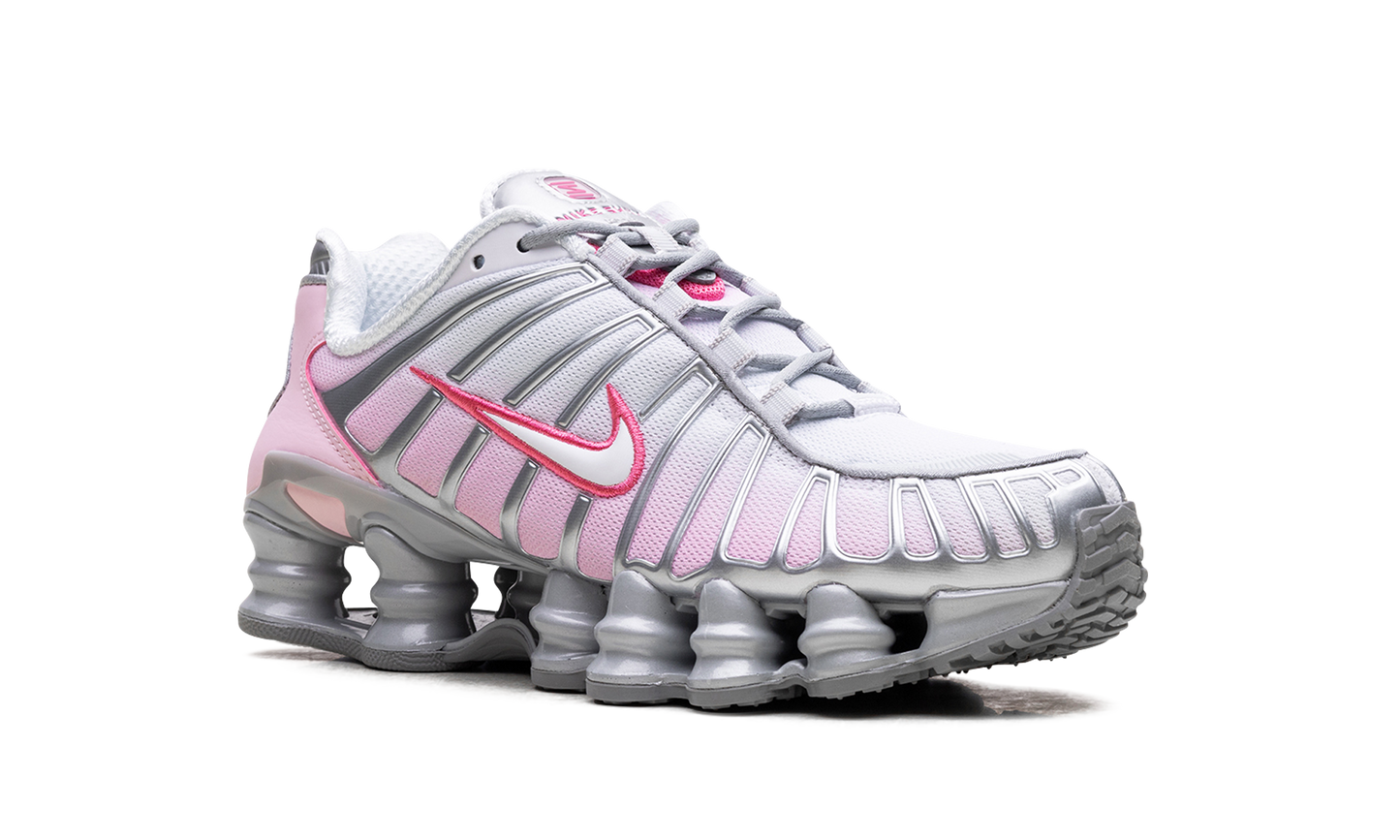 Shox TL WMNS "Pink Foam" HV2520 001