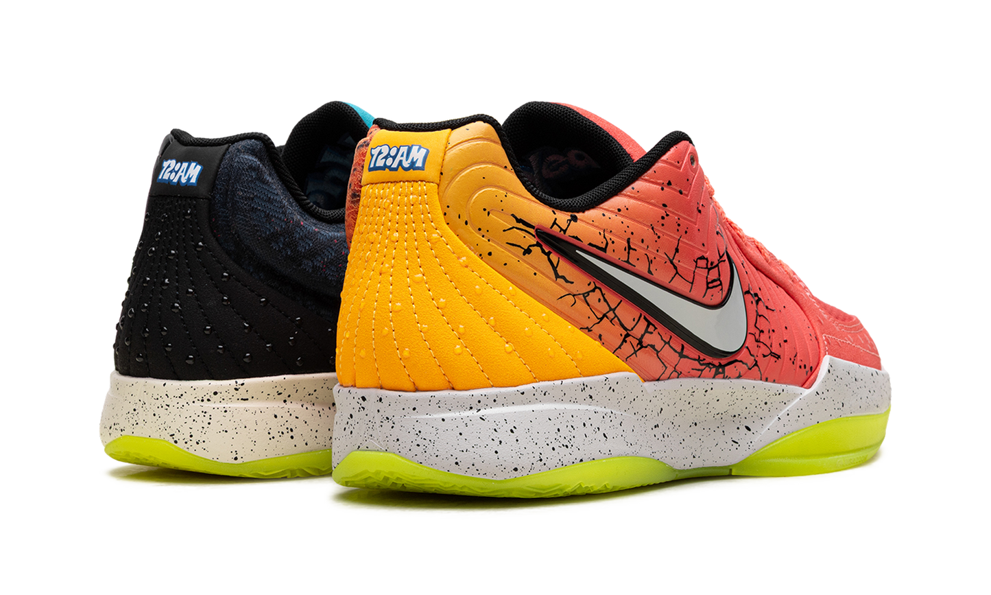 Nike Ja 2 EP "Kool-Aid - Mixed Berry" IF0303 800