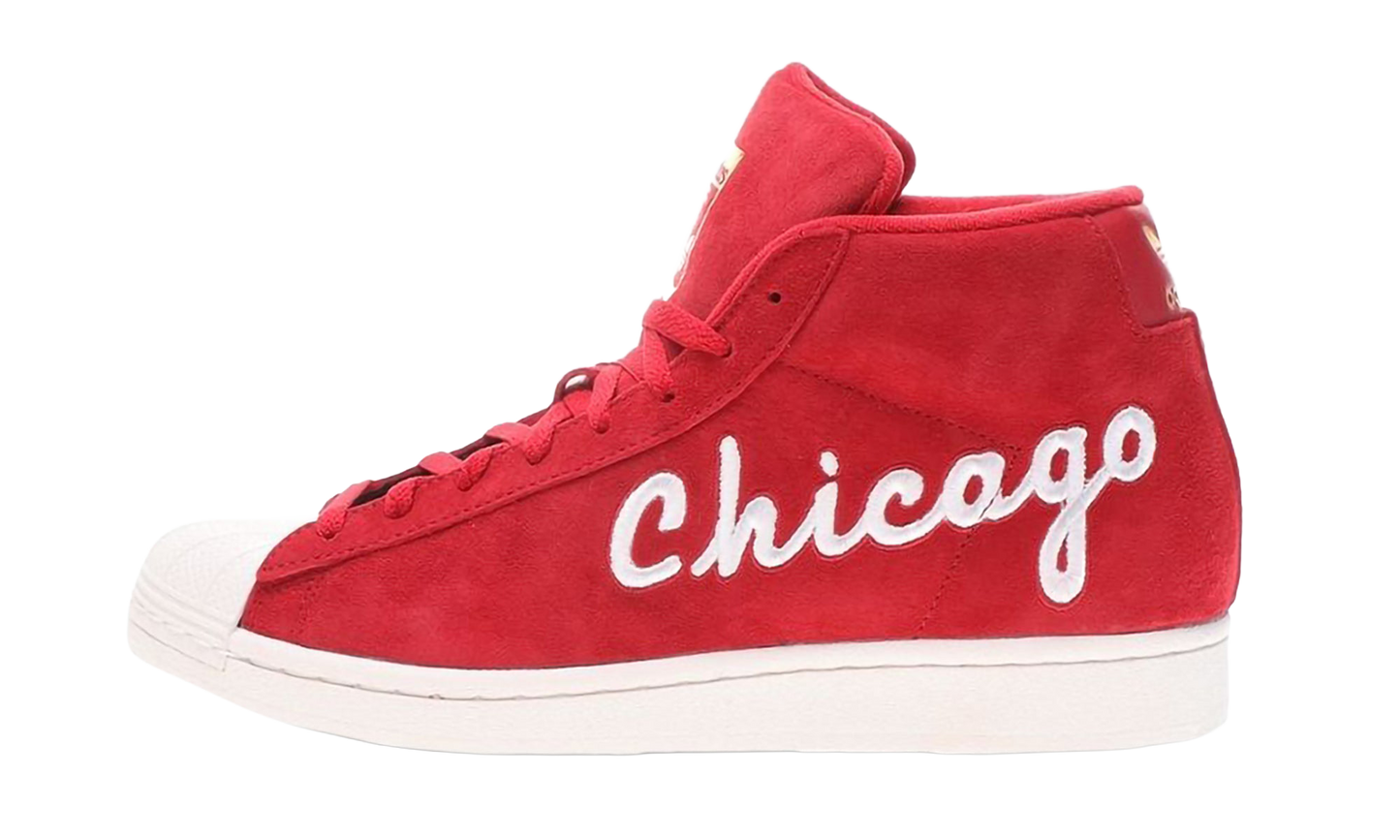 Pro Model "RED WHITE" FV4485