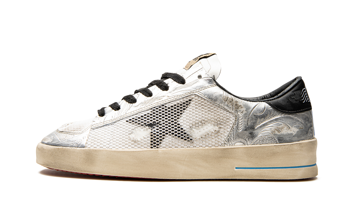 Stardan WMNS "Black Silver" GWF00128.F003039.10250