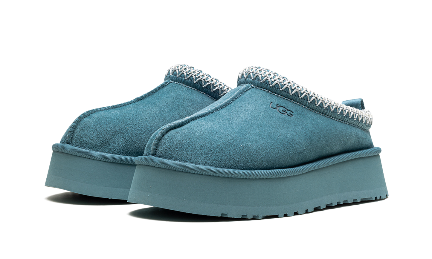 Tazz Slipper WMNS "Deep Ice" 1122553 DEE