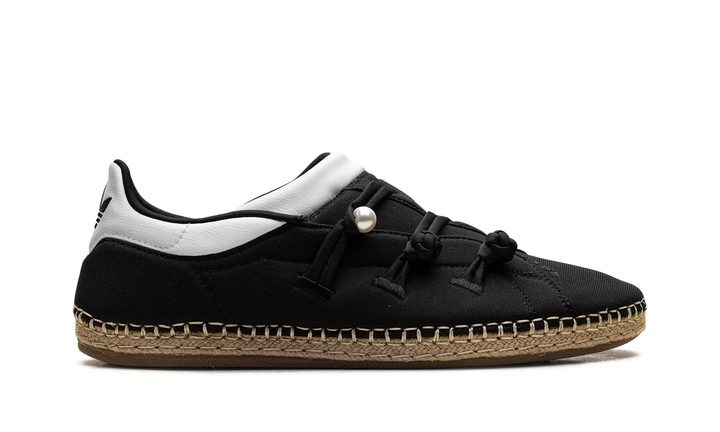 Qi Flow "CLOT Edison Chen - Black White" JQ4053