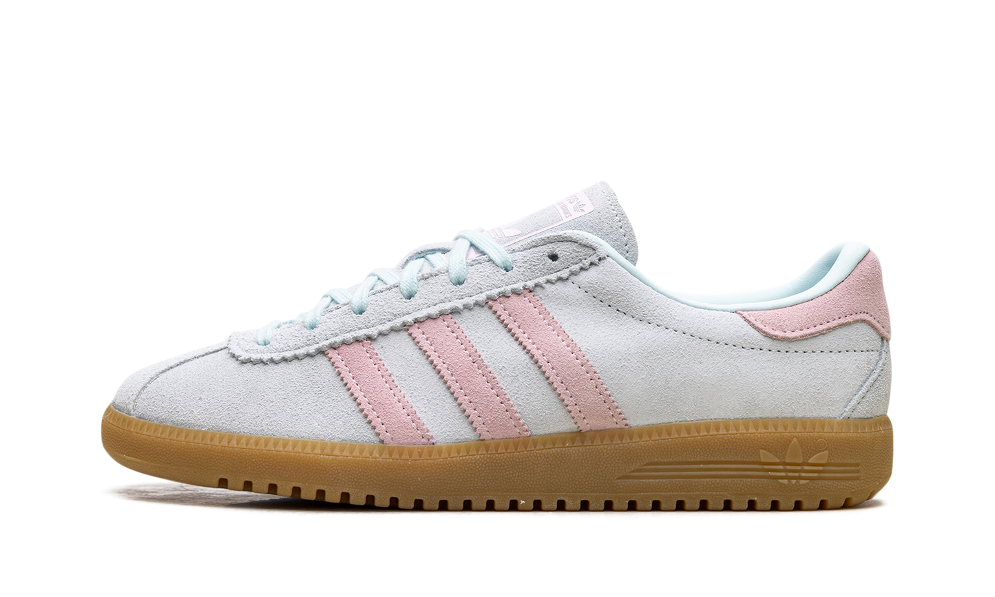 Bermuda WMNS "Halo Mint Clear Pink" JS0257