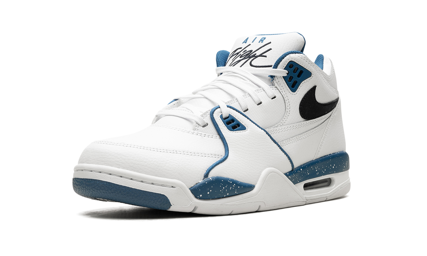 Air Flight '89 "Obsidian Blue" 306252 116