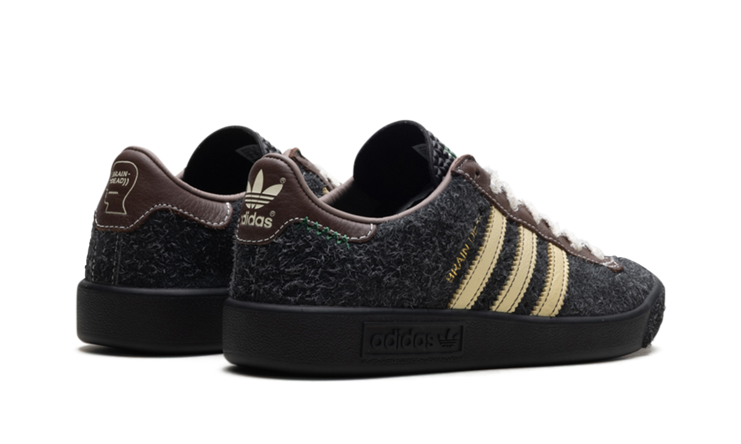 Forest Hills "Brain Dead - Core Black" JR7942