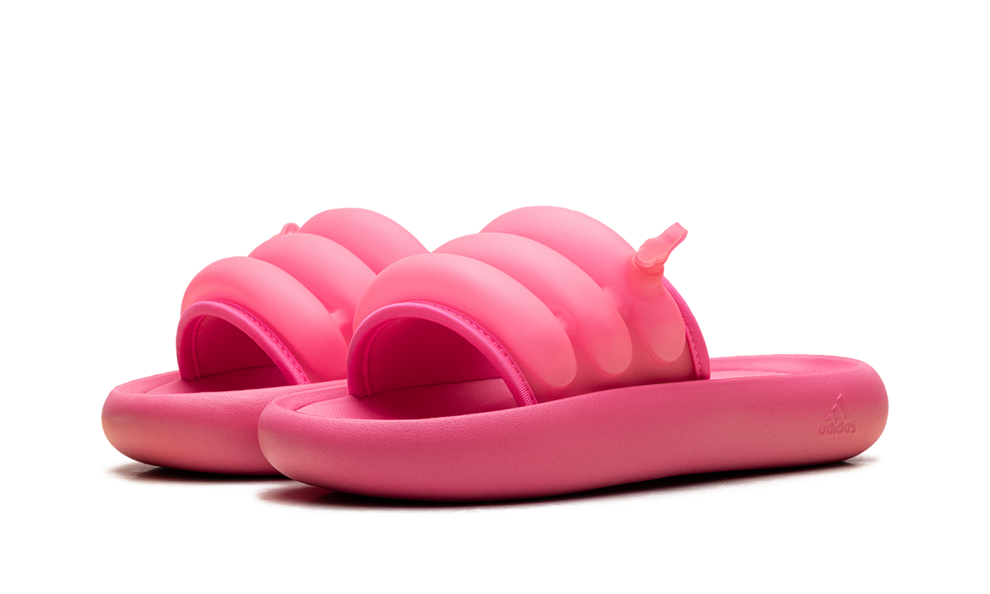Adilette Zplaash Slides "Pink" IF8664