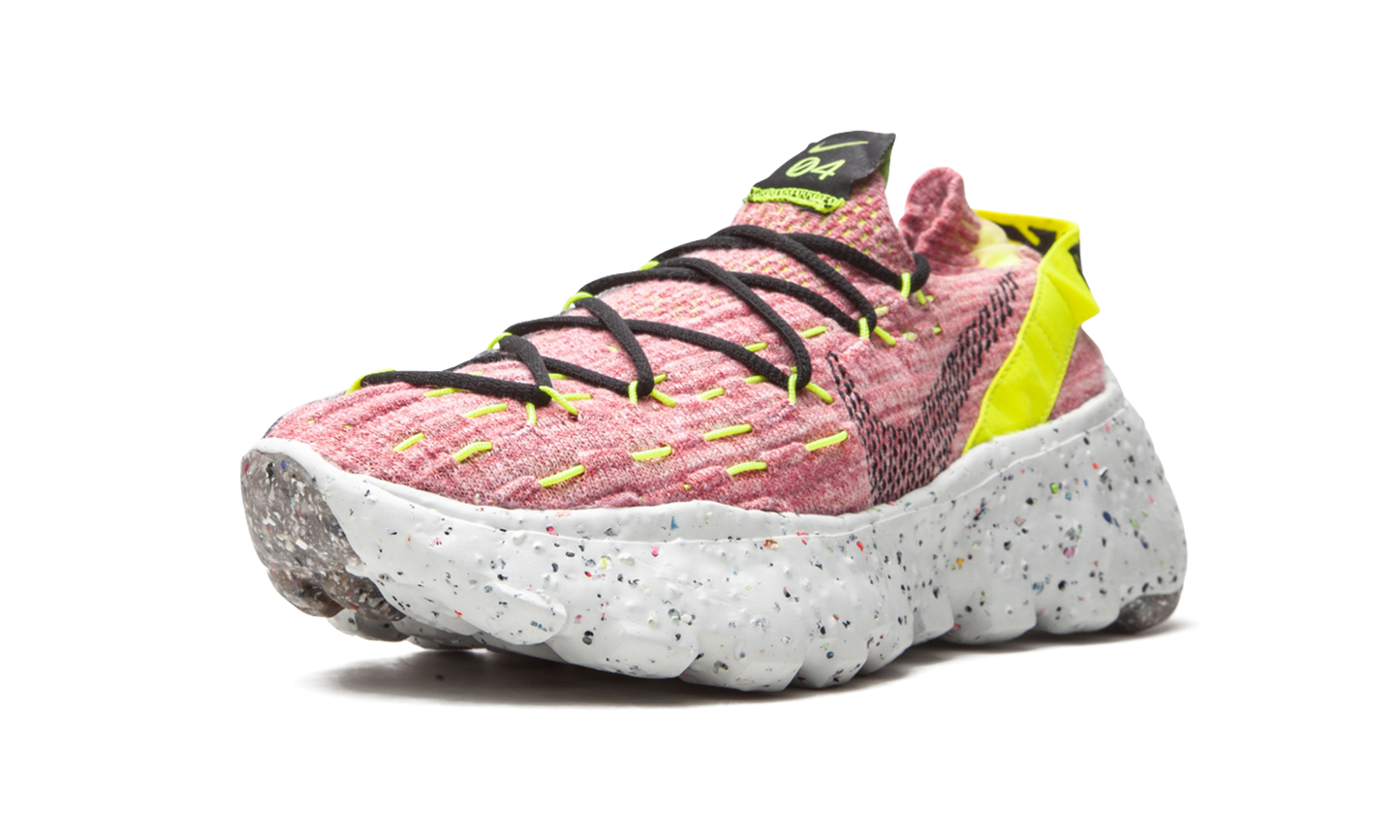 SPACE HIPPIE 04 MNS WMNS "Lemon Venom" CD3476 700