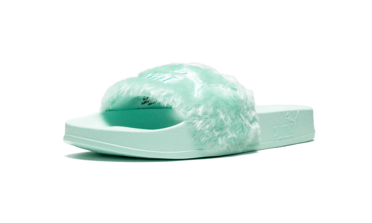 FUR SLIDE NS WMNS "Rihanna" 365772 01