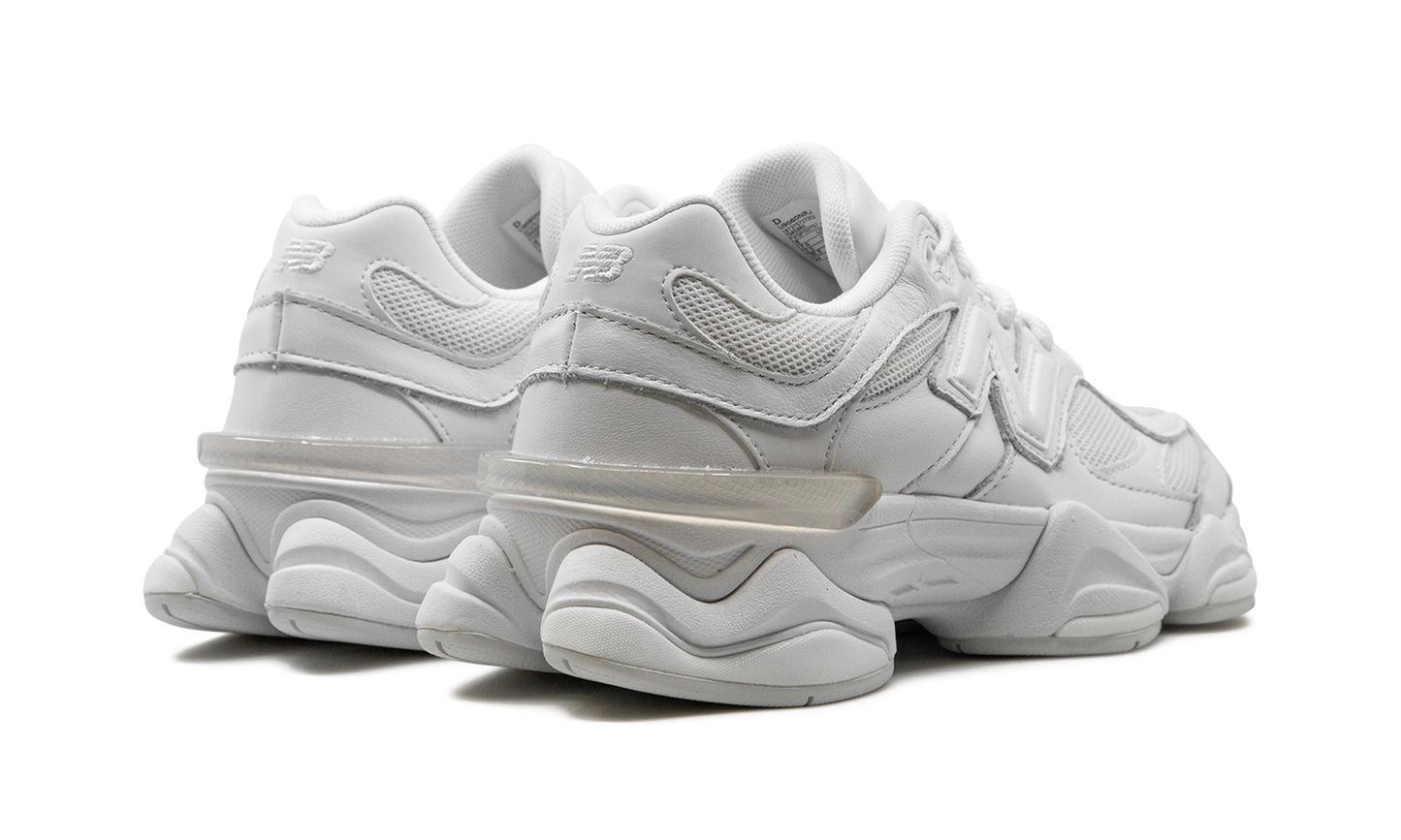 9060 "WHITE" U9060NRJ