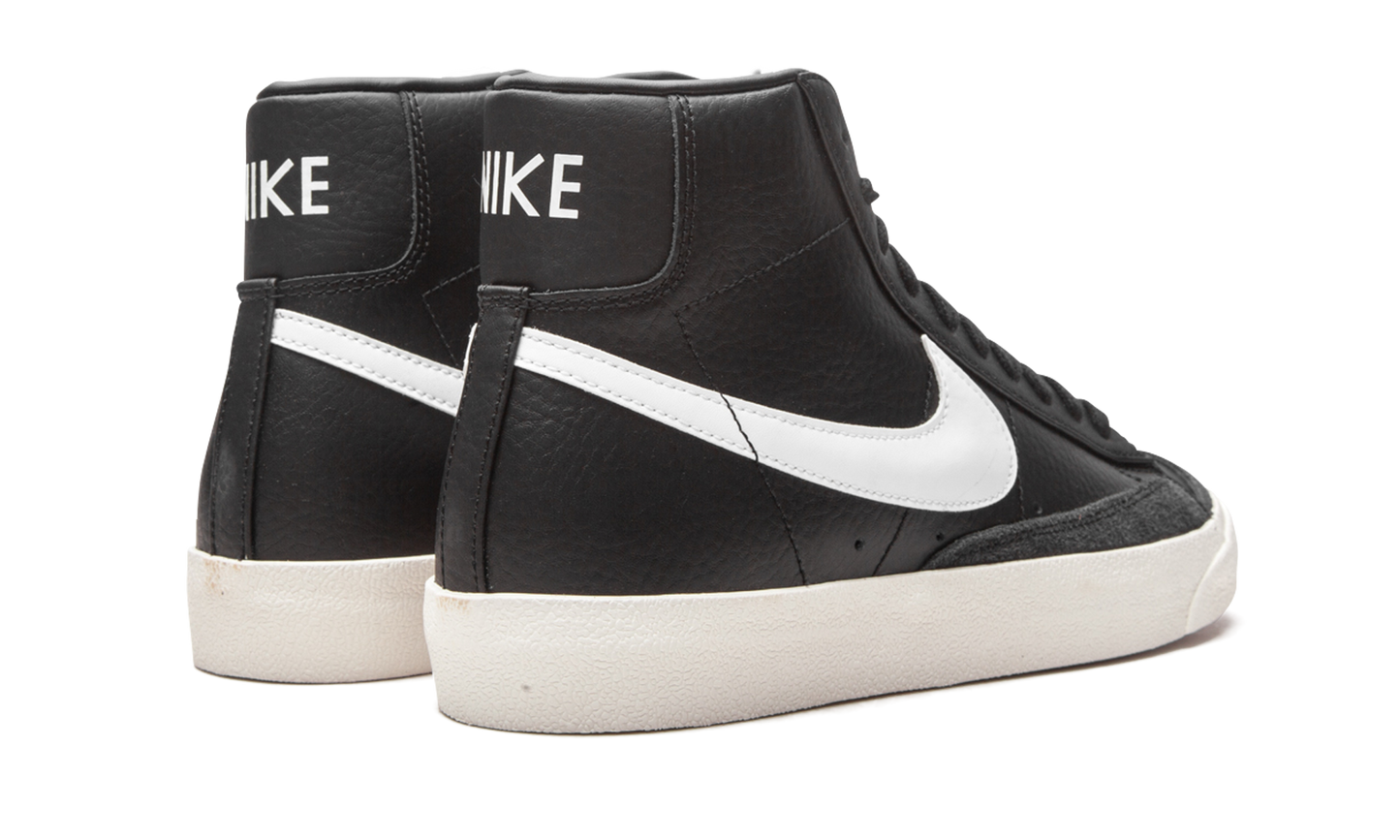 Blazer Mid '77 Vintage "Black Sail" BQ6806 002