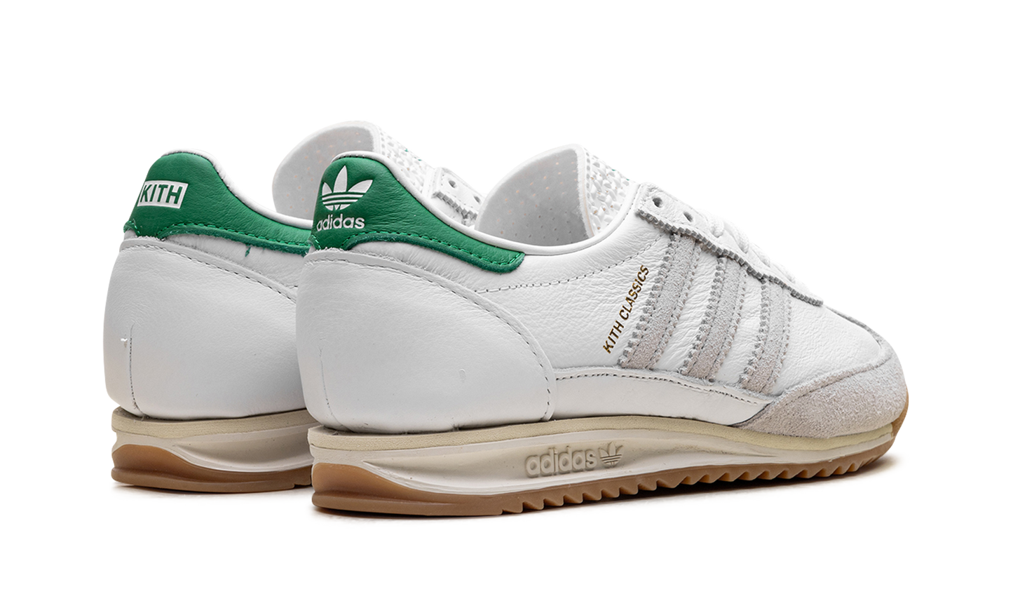 SL 72 "Kith Classics White Green" JP8435