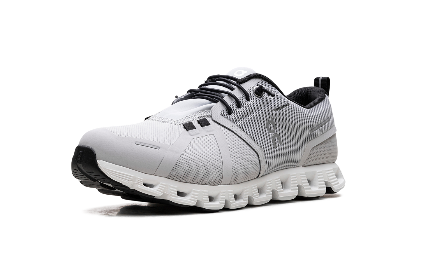 Cloud 5 WATERPROOF WMNS "Glacier/White" 59.98837
