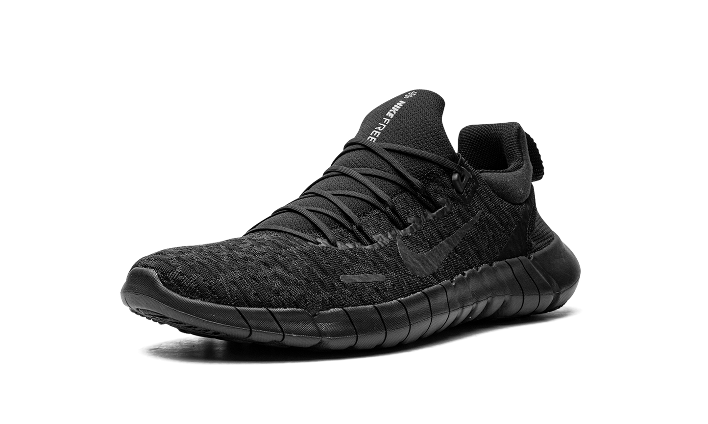 Free RN 5.0 NN "Black Off Noir" CZ1884 004