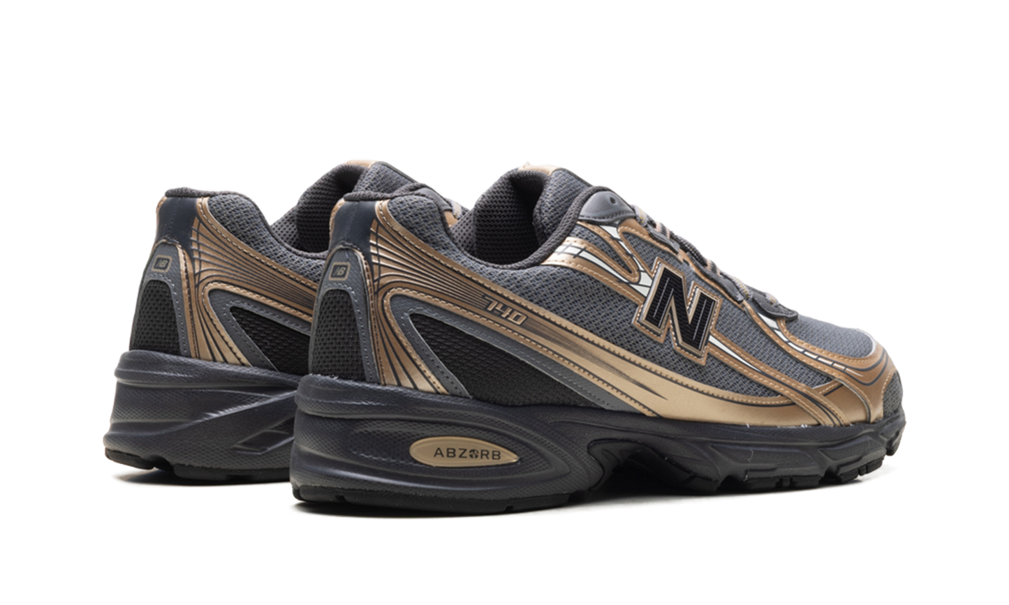 740 "Gold Cement" U740BD2
