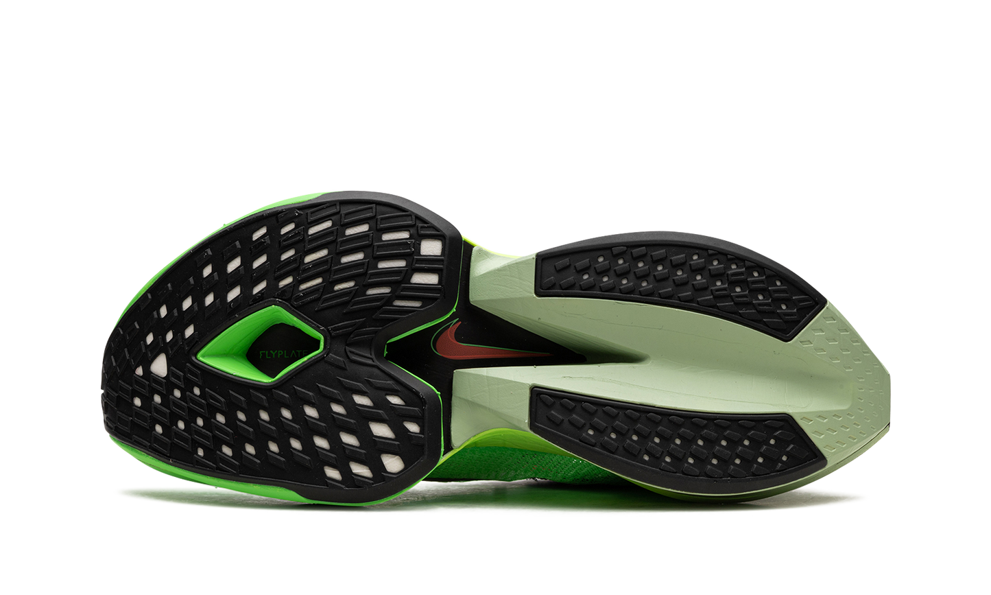 Air Zoom Alphafly Next% FK 2 "Scream Green" DZ4784 304