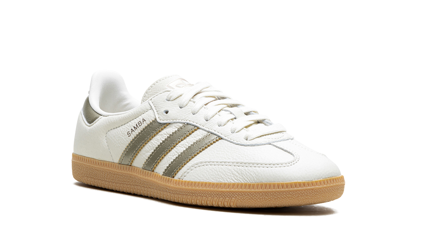 Samba OG WMNS "Cyber Metallic" IG1964