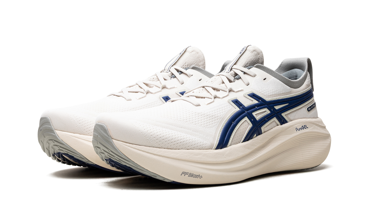Gel-Nimbus 27 "ASICS Track Club" 1011C028 200