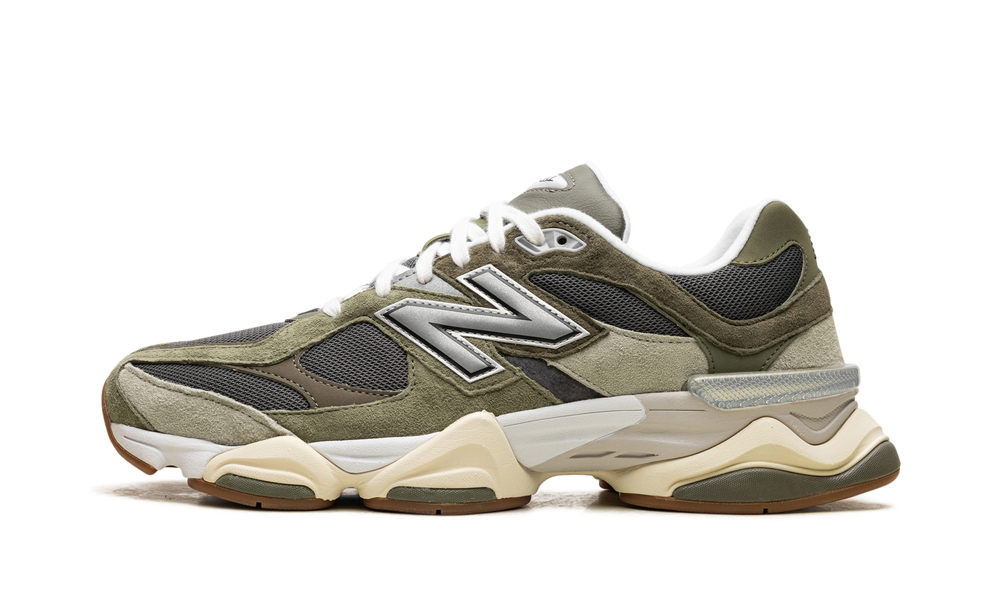 9060 "Green Grey" U9060FOC