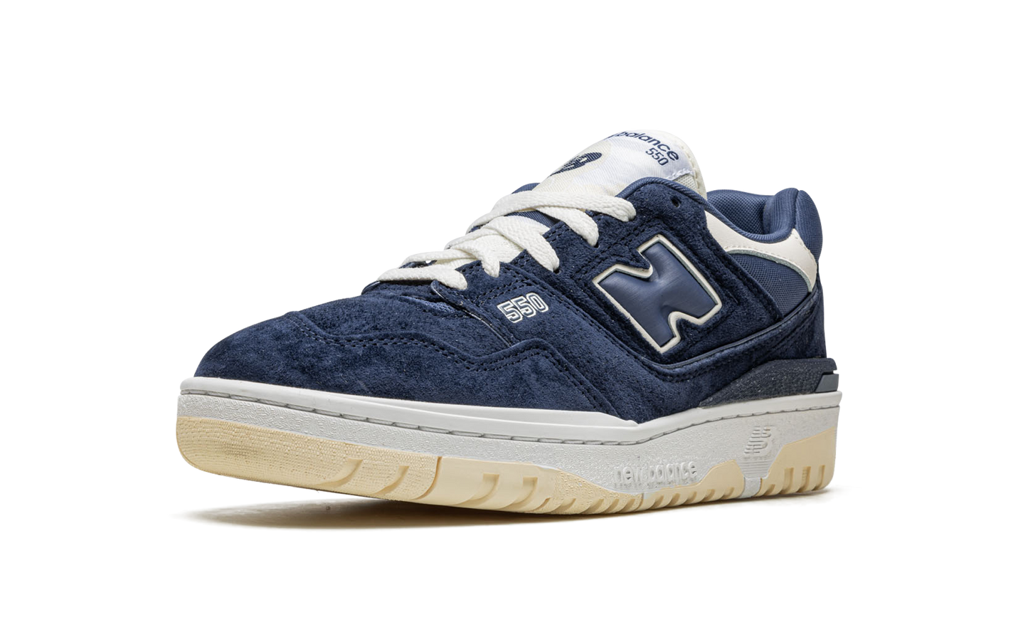 550 "Natural Indigo" BB550SLA
