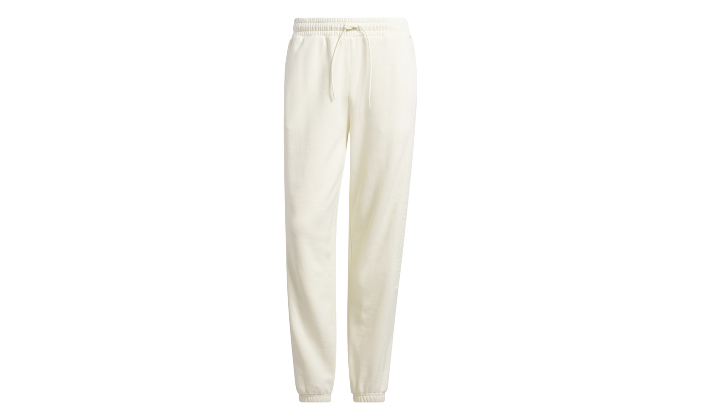 HARDEN QUILT PANT "Cream" IM3555