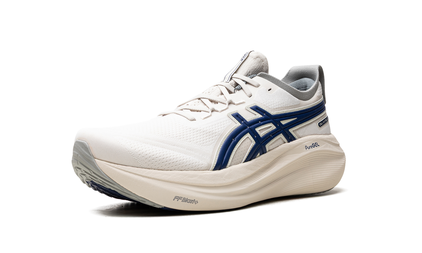 Gel-Nimbus 27 "ASICS Track Club" 1011C028 200