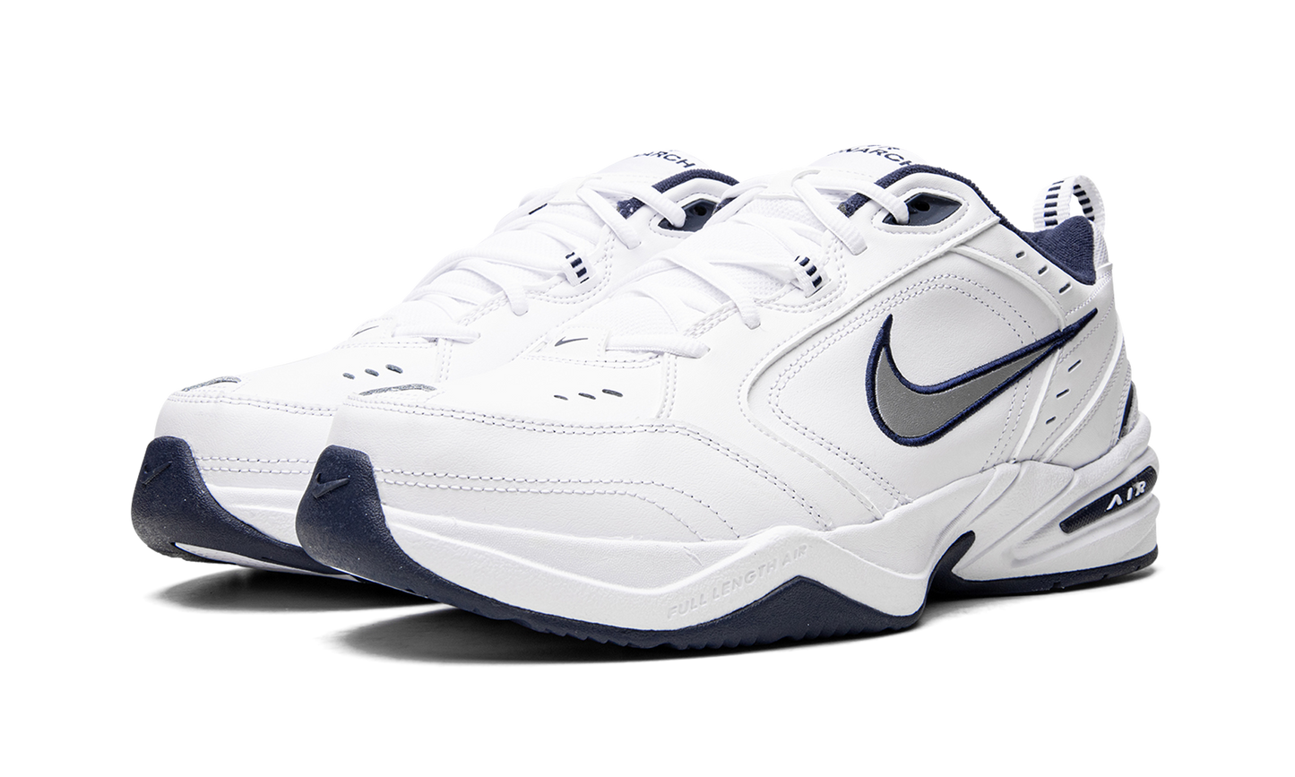 Air Monarch IV (4E) "White" 416355 102