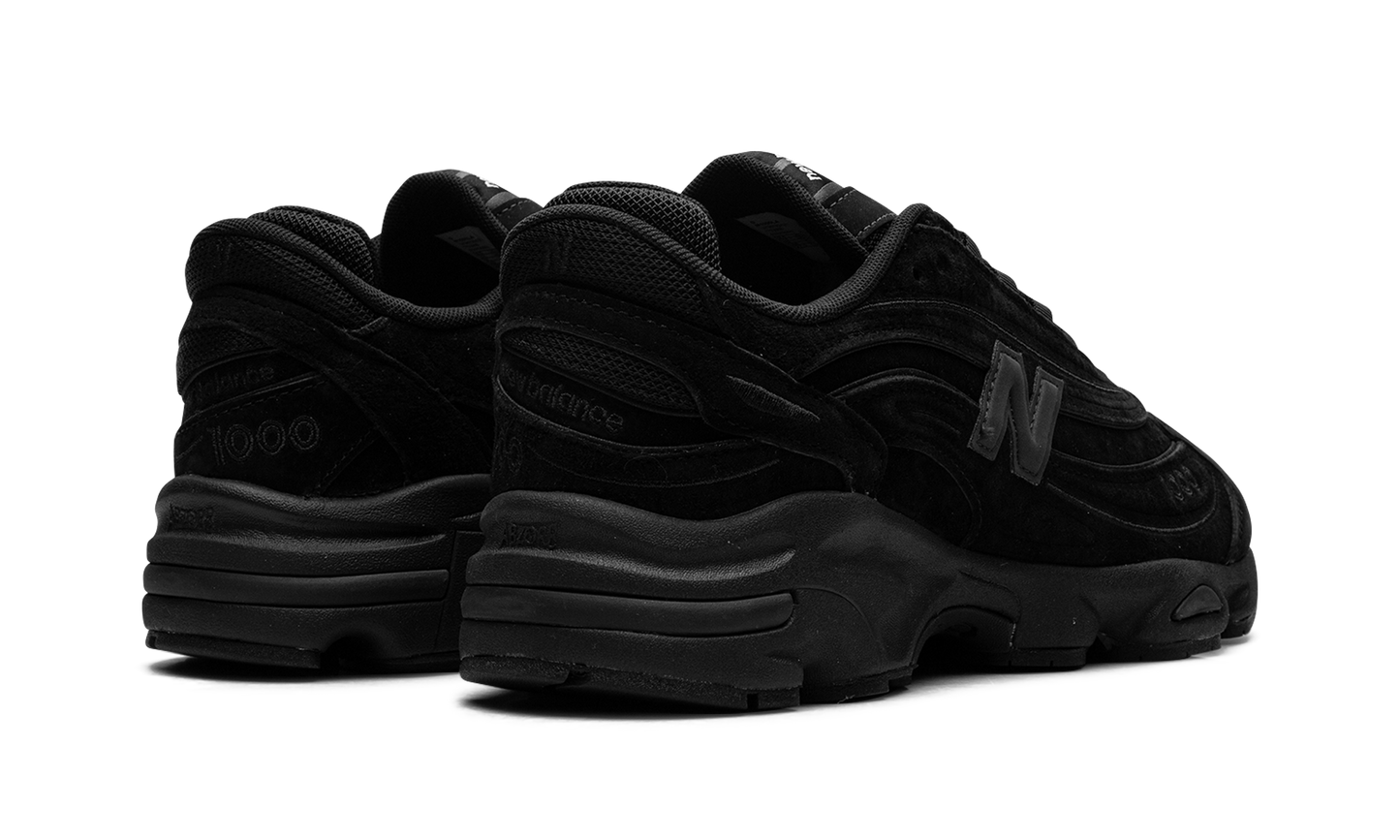 1000 "Black Cat" M1000LA