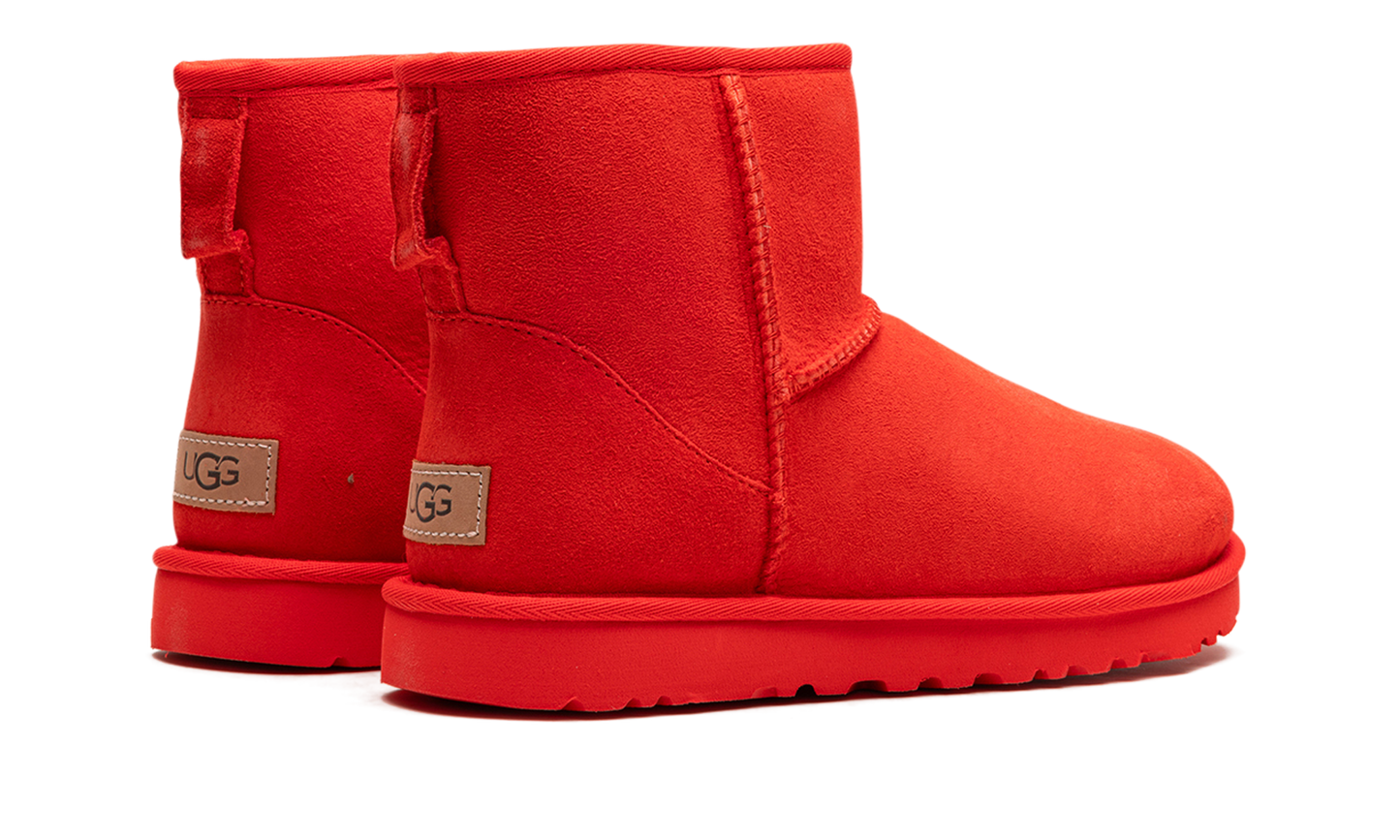 Classic Mini II WMNS "Cherry Pie" 1016222 CRP
