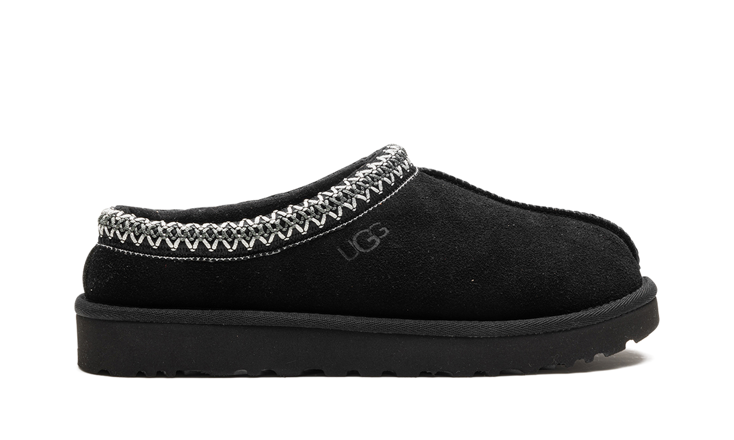 TASMAN WMNS "Black" 5955 BLK