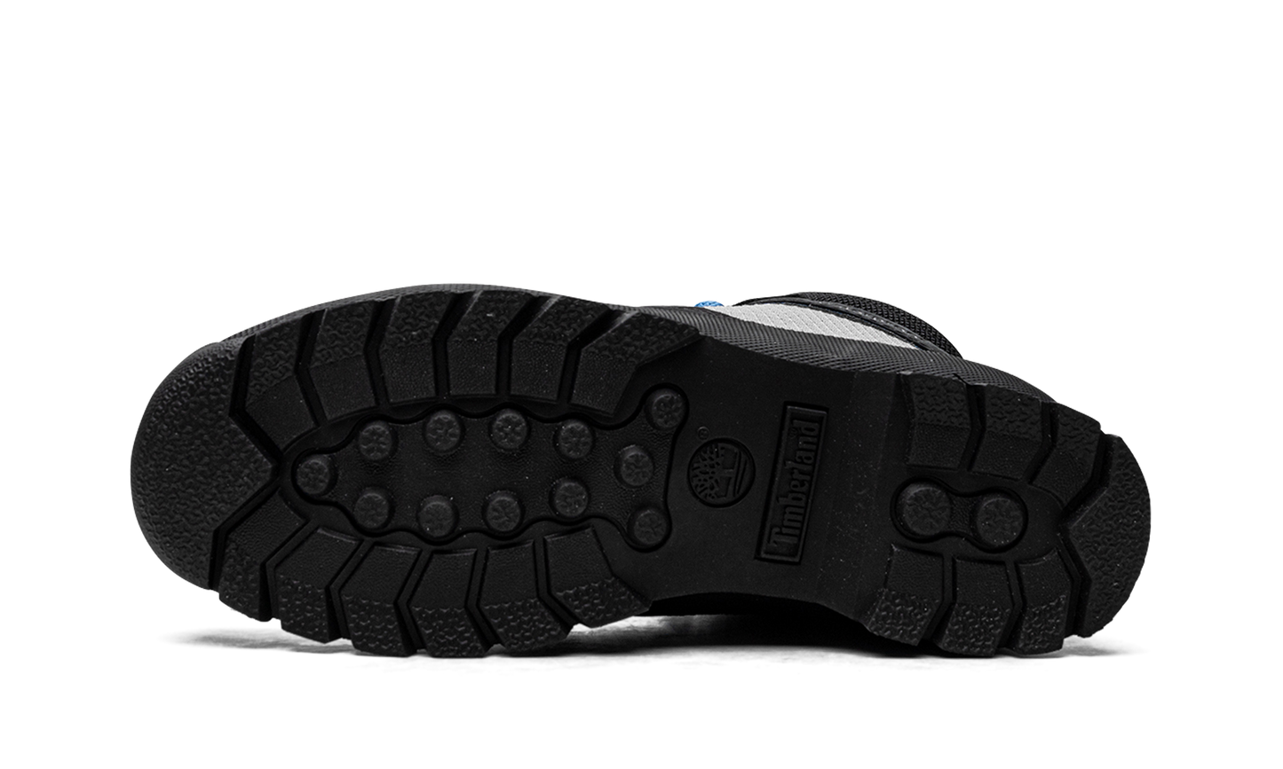 EURO HIKER MNS WMNS "Grey Black Blue" TB 0A43YH 001