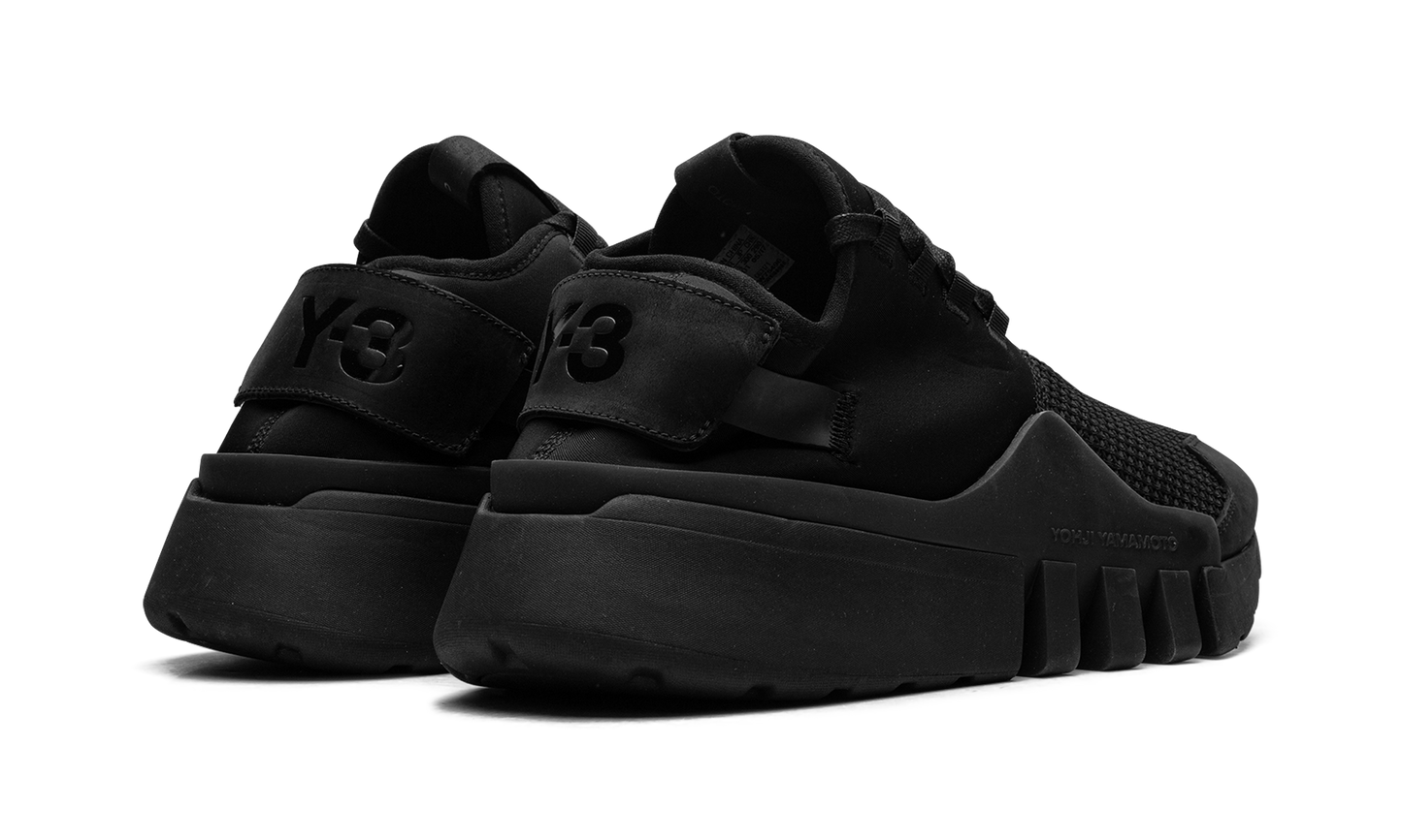 Y3 Ayero "CORE BLACK" CG3171