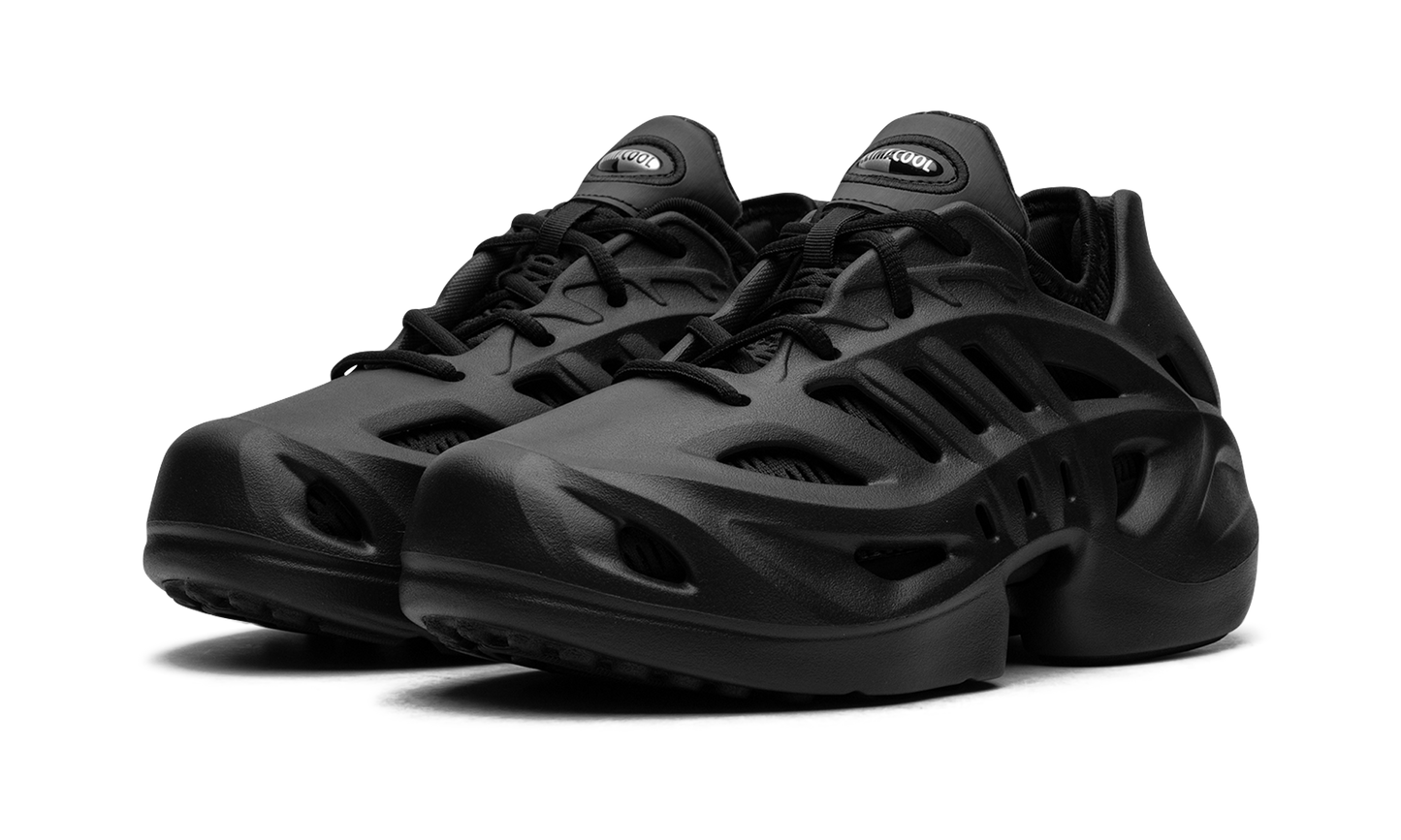 adiFOM Climacool "Black" IF3902