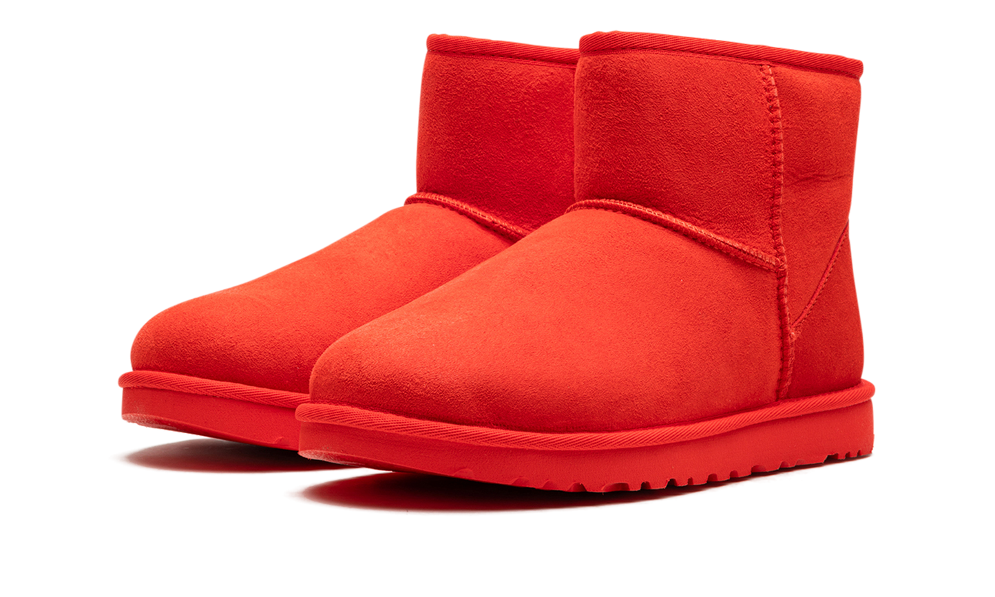 Classic Mini II WMNS "Cherry Pie" 1016222 CRP